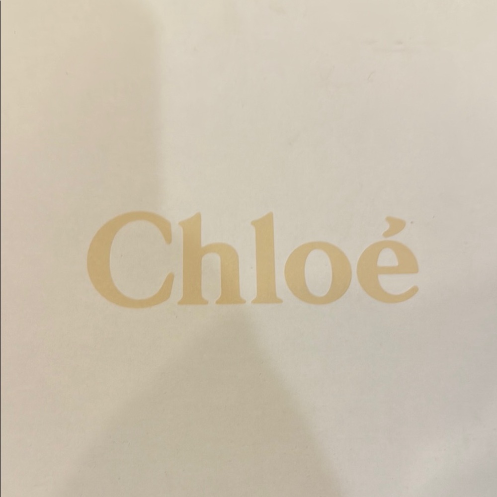 Chloe Reef Shell Heels - Picture 2 of 9
